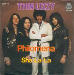 Thin Lizzy : Philomena